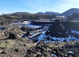 Volcan de Lemptégy