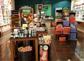 The Body Shop Västeras Erikslund