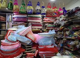Ramsukh market