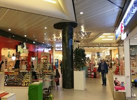 Promenada Bucuresti