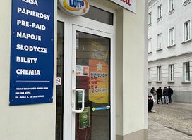 Pamiątki z Kielc