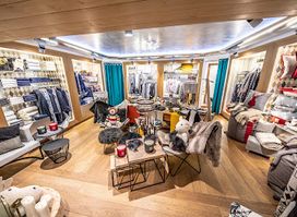 Le Dressing