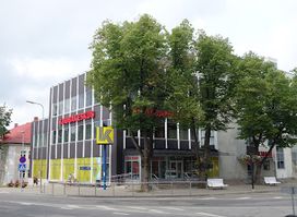 Paide Konsum
