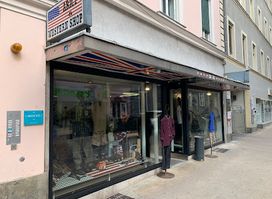 US Army Shop Graz