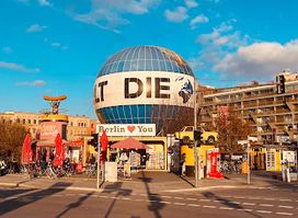 Berlin Loves You
