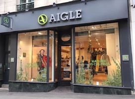 Boutique Aigle Angers