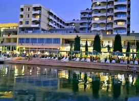 Hotel Enkelana