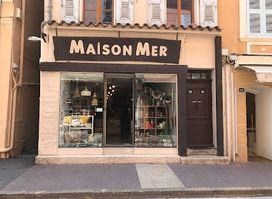 Maison Mer