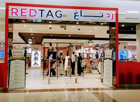 REDTAG