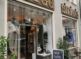Snygg Fashionstore