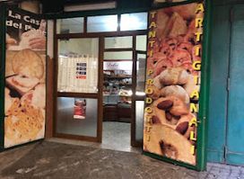 Il Forno Di Sofia