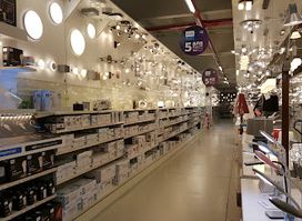 Euro Shop Middelkerke