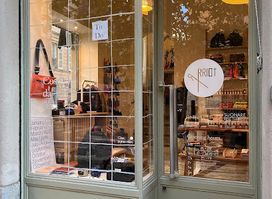 RRRIOT SHOP
