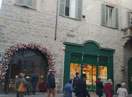 Dolfi Home Bergamo