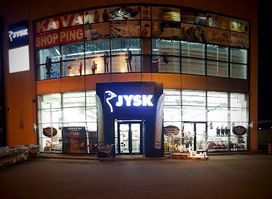 JYSK