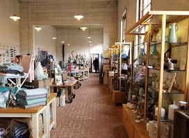National Trust Gift Shop