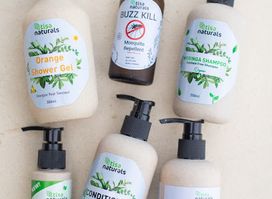 Tisa Naturals Co.