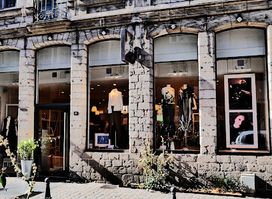 HIGH Shop