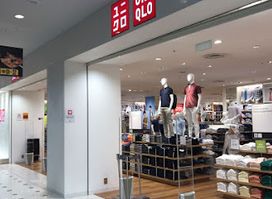 UNIQLO Jurong Point (Same Day Click & Collect)