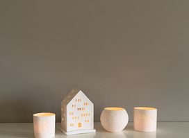Liga Light porcelain