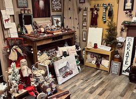 The Farm Shoppe