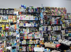 Magic Shop Poiana Brasov