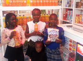 Shop MOTHER MARIE