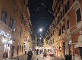 Borgo Shop