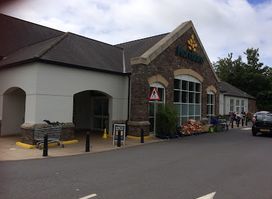 Morrisons