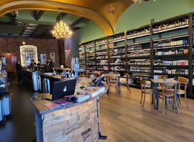 Hopfen+Malz Beer Shop