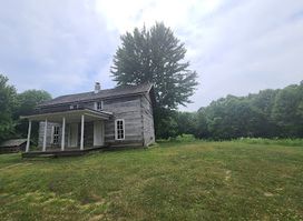 Patoka Lake Nature Center
