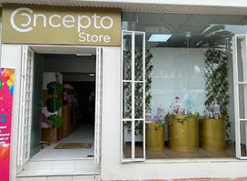 Concepto Store
