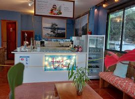 TropicalSweet Frozen Yogurt