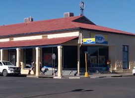 PEP Keetmanshoop Retail Centre