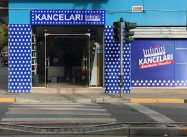 Kancelari Infiniti Office Elbasan