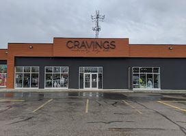 CRAVINGS maternity-baby-kids