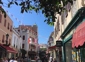 Holland & Barrett Gibraltar