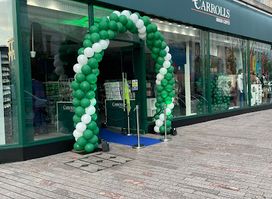 Carrolls Irish Gifts Store