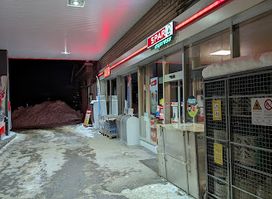 SPAR express