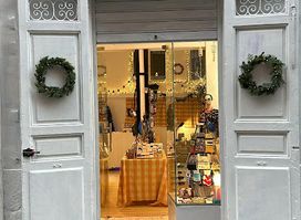 peSeta - tienda Malasaña