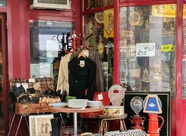 La Vitrine Exclusive Vintage