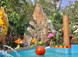 Hostería D'Carlos Aqua Park