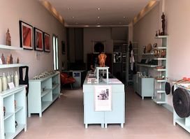 CELADON-The Essence of Luang Prabang
