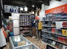 C&J BOUTIQUE