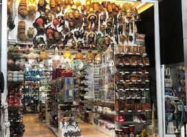 Şans Souvenir & Handmade Products & Natural Stone - Kemer