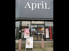 Parfumerie April Froyennes