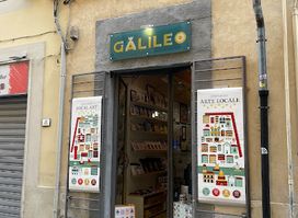 Galileo di Levente Tani