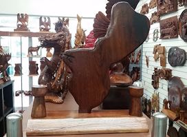 Specialty Shop