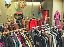 Faine Vintage Shop