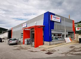 Kurivo Gorica trgovina d.d. Nova Gorica